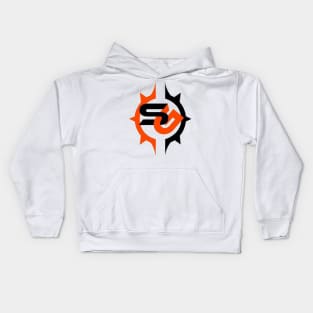 Suffering Sins Kids Hoodie